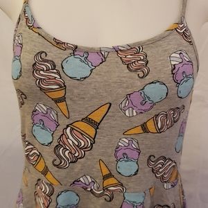 💥3 for $30💥 H & M DIVIDED Mini Dress